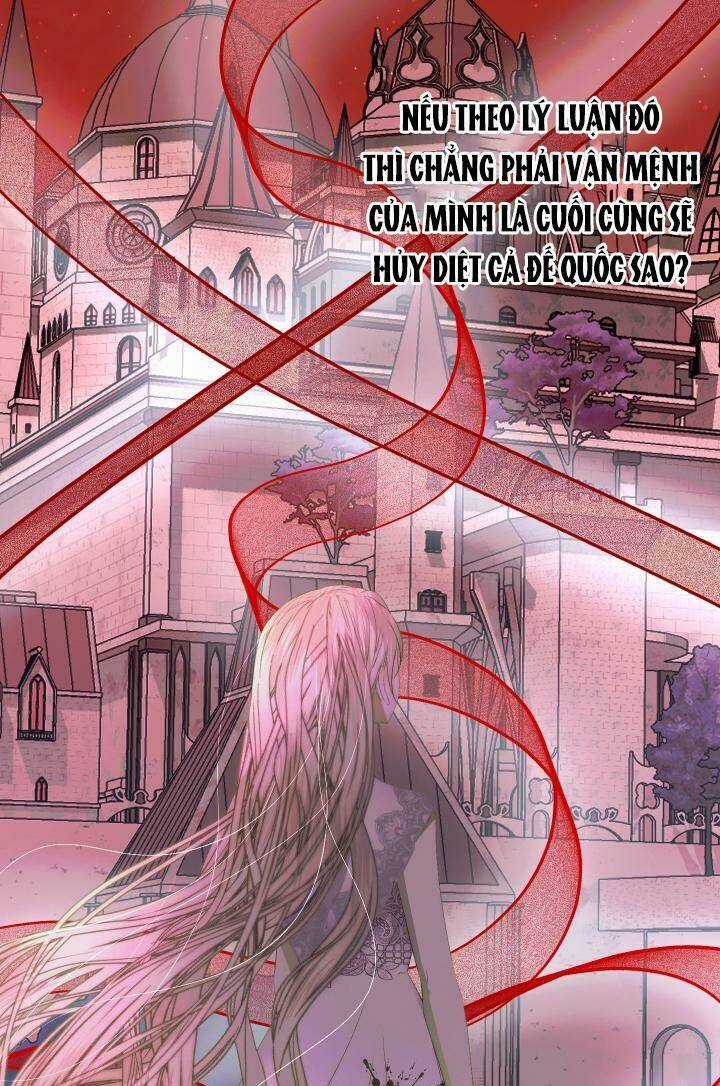 Trở Thành Cô Vợ Khế Ước Của Nhân Vật Phản Diện Chapter 23 trang 40