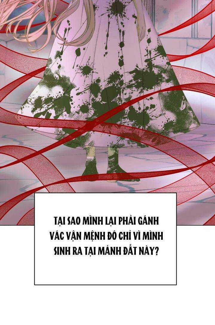 Trở Thành Cô Vợ Khế Ước Của Nhân Vật Phản Diện Chapter 23 trang 41