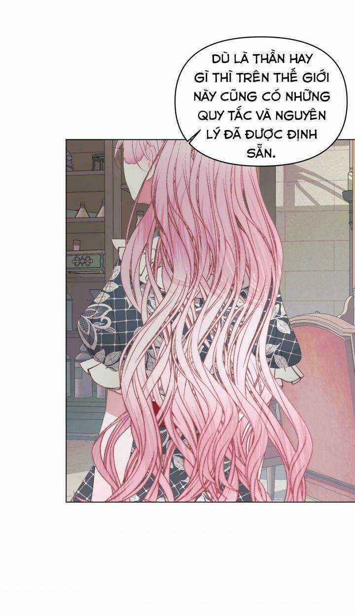 Trở Thành Cô Vợ Khế Ước Của Nhân Vật Phản Diện Chapter 23 trang 43