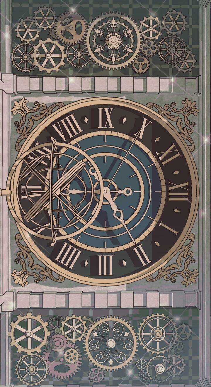 Trở Thành Cô Vợ Khế Ước Của Nhân Vật Phản Diện Chapter 23 trang 45