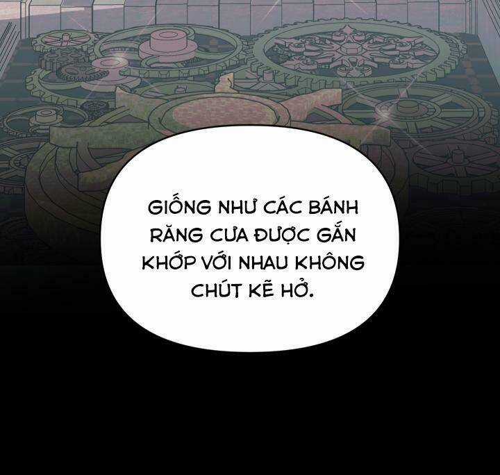 Trở Thành Cô Vợ Khế Ước Của Nhân Vật Phản Diện Chapter 23 trang 46