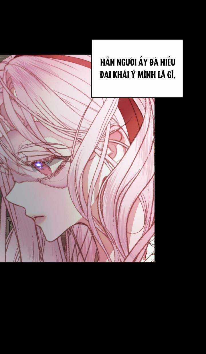 Trở Thành Cô Vợ Khế Ước Của Nhân Vật Phản Diện Chapter 23 trang 47