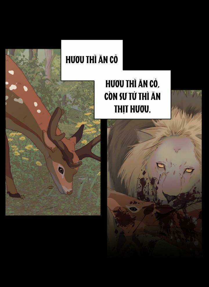 Trở Thành Cô Vợ Khế Ước Của Nhân Vật Phản Diện Chapter 23 trang 49