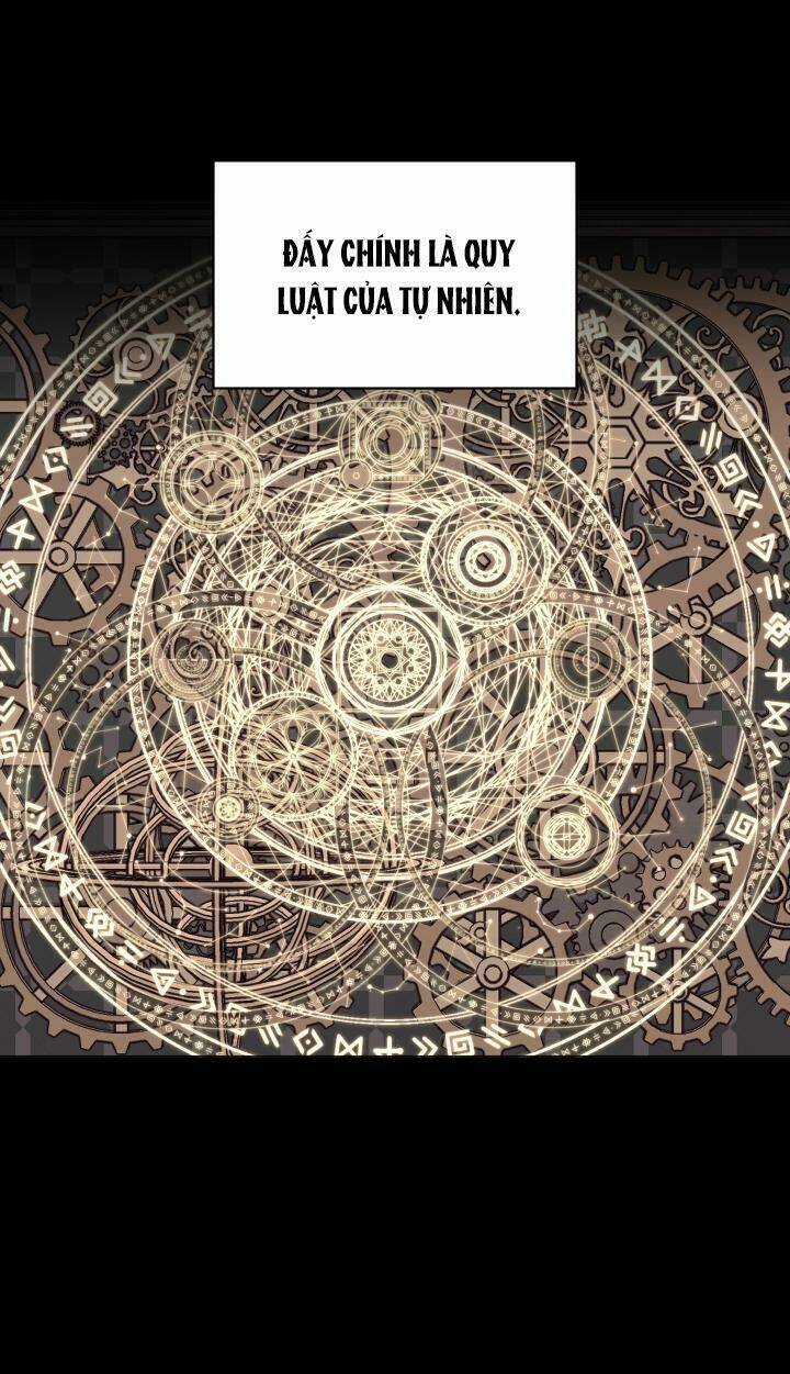 Trở Thành Cô Vợ Khế Ước Của Nhân Vật Phản Diện Chapter 23 trang 50