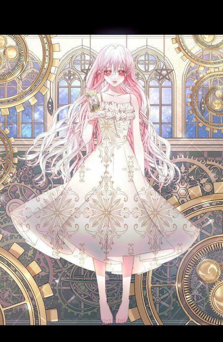 Trở Thành Cô Vợ Khế Ước Của Nhân Vật Phản Diện Chapter 23 trang 51