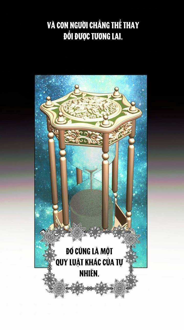 Trở Thành Cô Vợ Khế Ước Của Nhân Vật Phản Diện Chapter 23 trang 52