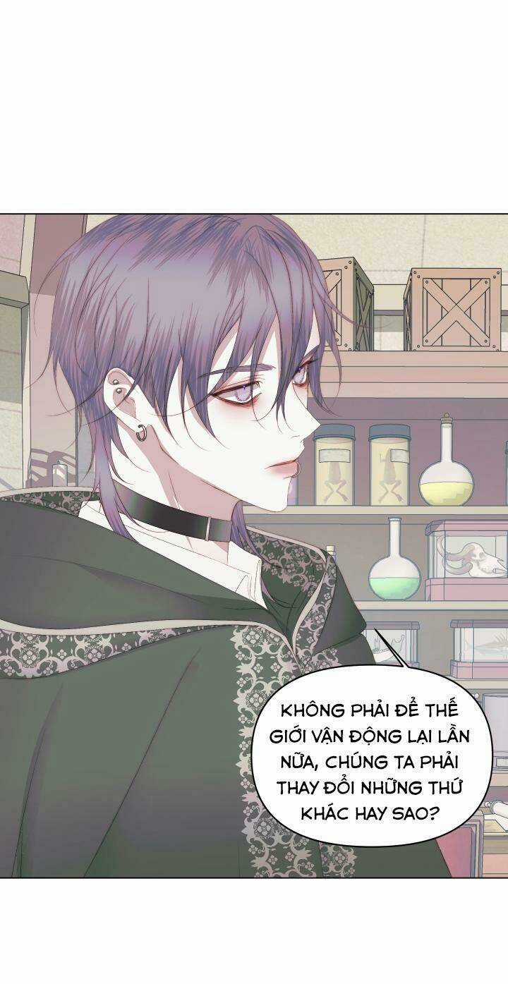 Trở Thành Cô Vợ Khế Ước Của Nhân Vật Phản Diện Chapter 23 trang 54