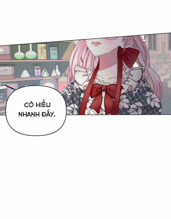 Trở Thành Cô Vợ Khế Ước Của Nhân Vật Phản Diện Chapter 23 trang 56