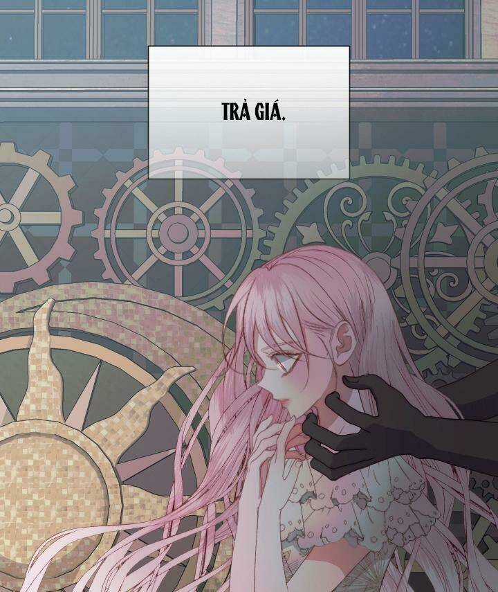 Trở Thành Cô Vợ Khế Ước Của Nhân Vật Phản Diện Chapter 23 trang 58