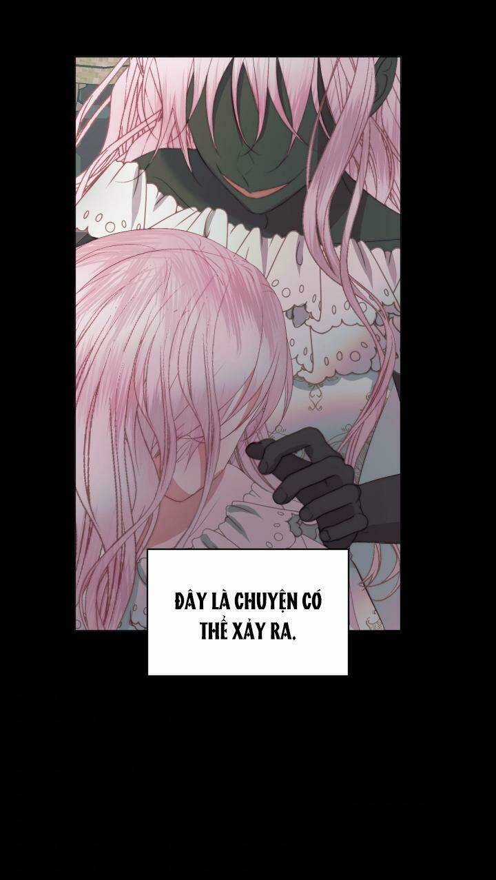 Trở Thành Cô Vợ Khế Ước Của Nhân Vật Phản Diện Chapter 23 trang 60