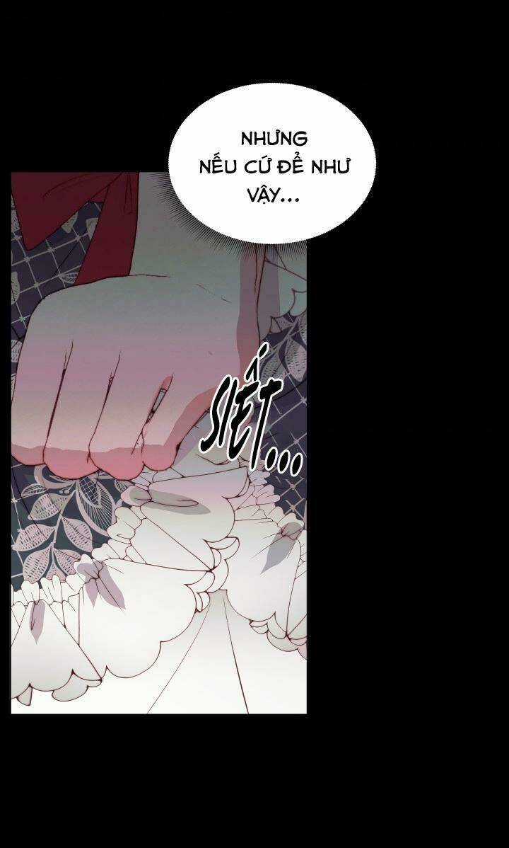 Trở Thành Cô Vợ Khế Ước Của Nhân Vật Phản Diện Chapter 23 trang 62