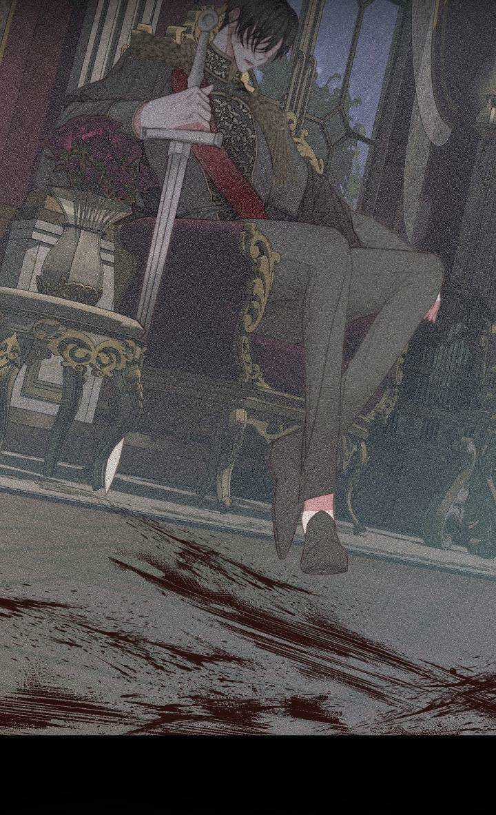 Trở Thành Cô Vợ Khế Ước Của Nhân Vật Phản Diện Chapter 23 trang 69