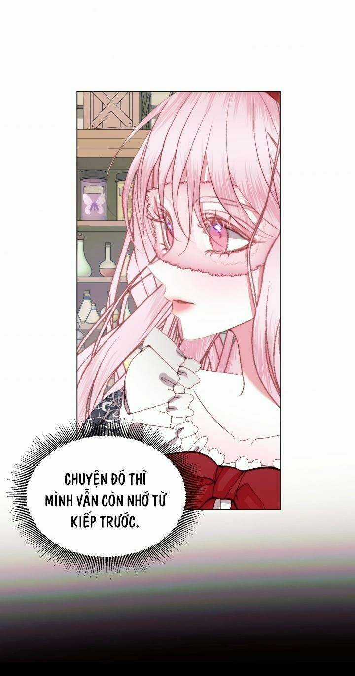 Trở Thành Cô Vợ Khế Ước Của Nhân Vật Phản Diện Chapter 23 trang 7