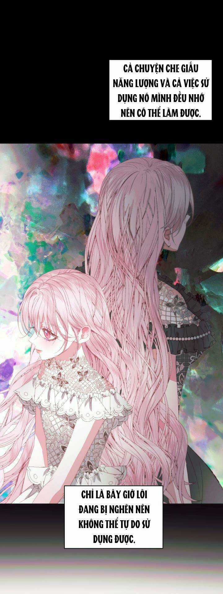 Trở Thành Cô Vợ Khế Ước Của Nhân Vật Phản Diện Chapter 23 trang 8