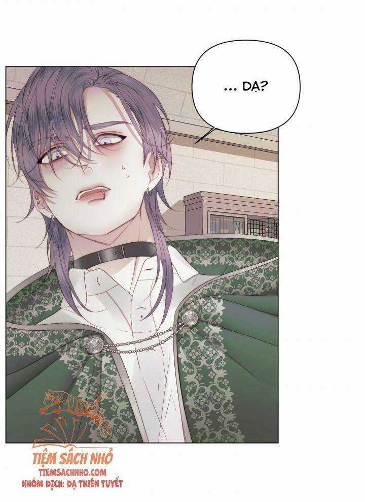 Trở Thành Cô Vợ Khế Ước Của Nhân Vật Phản Diện Chapter 24 trang 10