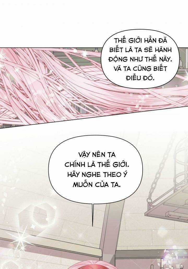 Trở Thành Cô Vợ Khế Ước Của Nhân Vật Phản Diện Chapter 24 trang 11