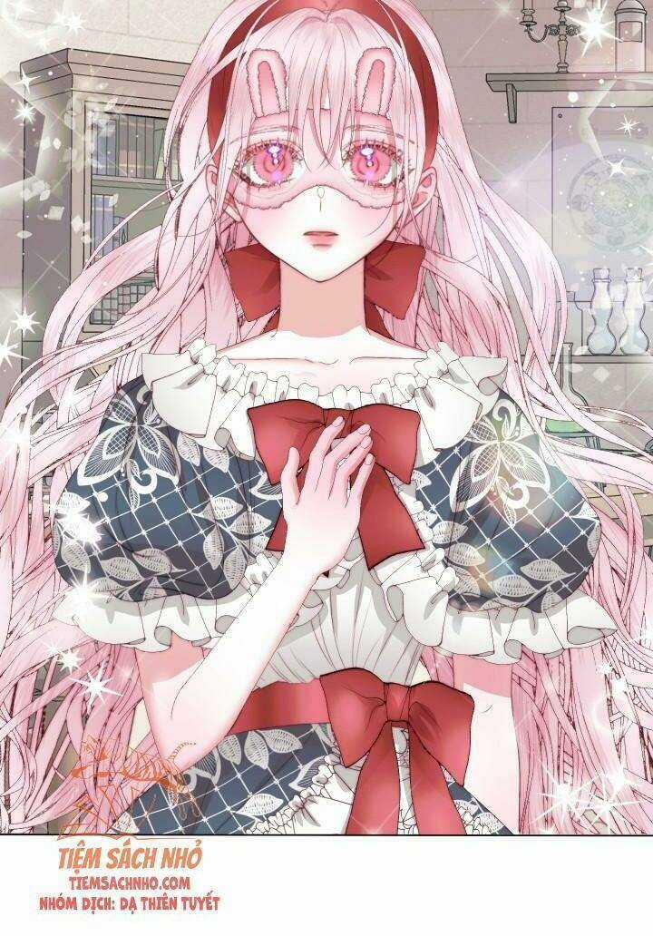 Trở Thành Cô Vợ Khế Ước Của Nhân Vật Phản Diện Chapter 24 trang 12