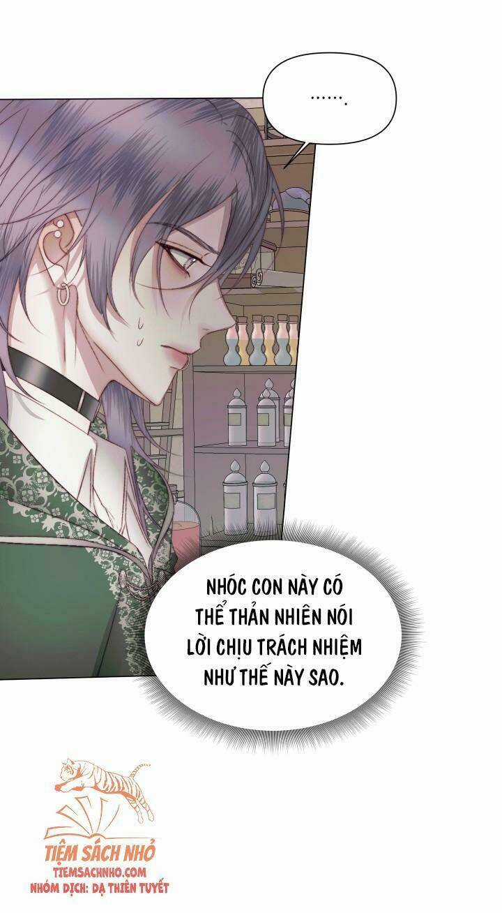 Trở Thành Cô Vợ Khế Ước Của Nhân Vật Phản Diện Chapter 24 trang 16