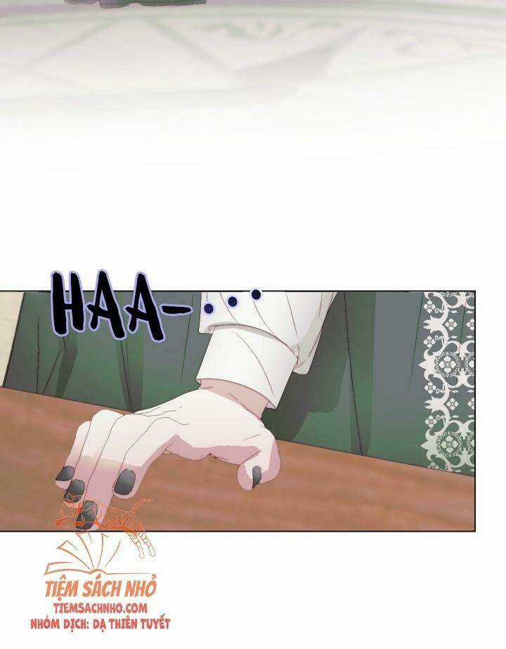 Trở Thành Cô Vợ Khế Ước Của Nhân Vật Phản Diện Chapter 24 trang 19