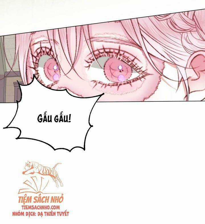 Trở Thành Cô Vợ Khế Ước Của Nhân Vật Phản Diện Chapter 24 trang 32