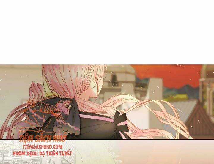 Trở Thành Cô Vợ Khế Ước Của Nhân Vật Phản Diện Chapter 24 trang 38