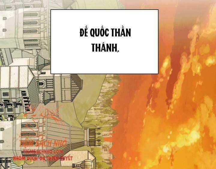 Trở Thành Cô Vợ Khế Ước Của Nhân Vật Phản Diện Chapter 24 trang 39