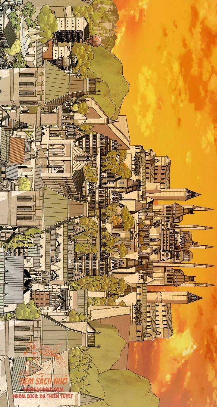 Trở Thành Cô Vợ Khế Ước Của Nhân Vật Phản Diện Chapter 24 trang 40