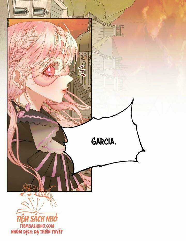 Trở Thành Cô Vợ Khế Ước Của Nhân Vật Phản Diện Chapter 24 trang 41