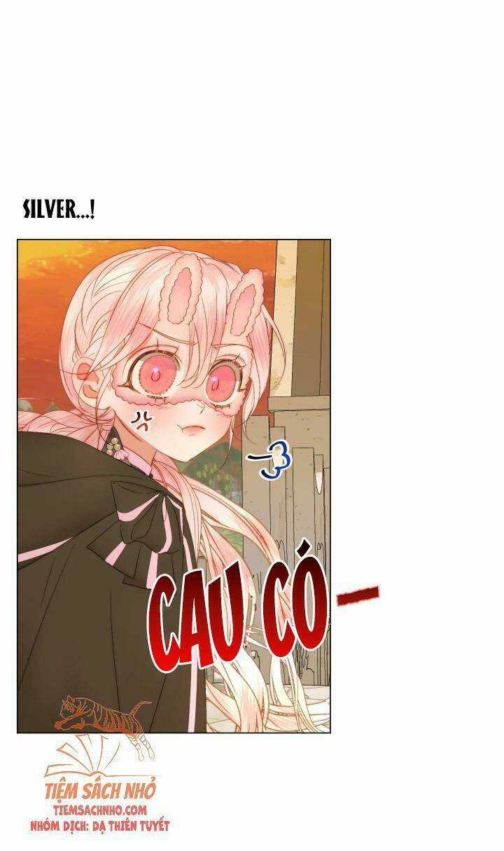 Trở Thành Cô Vợ Khế Ước Của Nhân Vật Phản Diện Chapter 24 trang 43