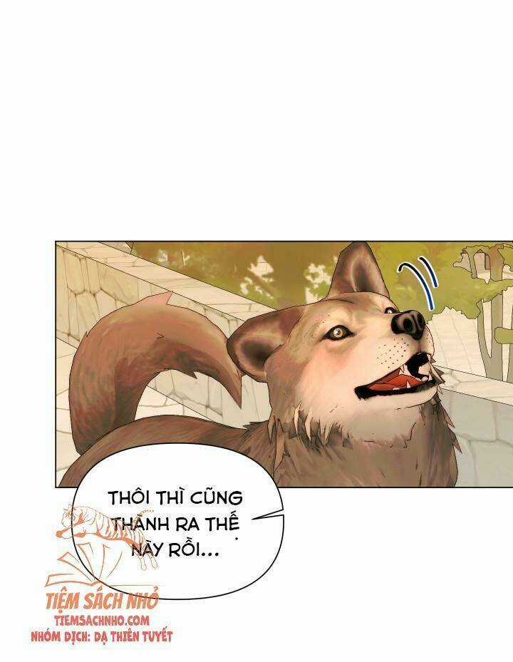 Trở Thành Cô Vợ Khế Ước Của Nhân Vật Phản Diện Chapter 24 trang 47