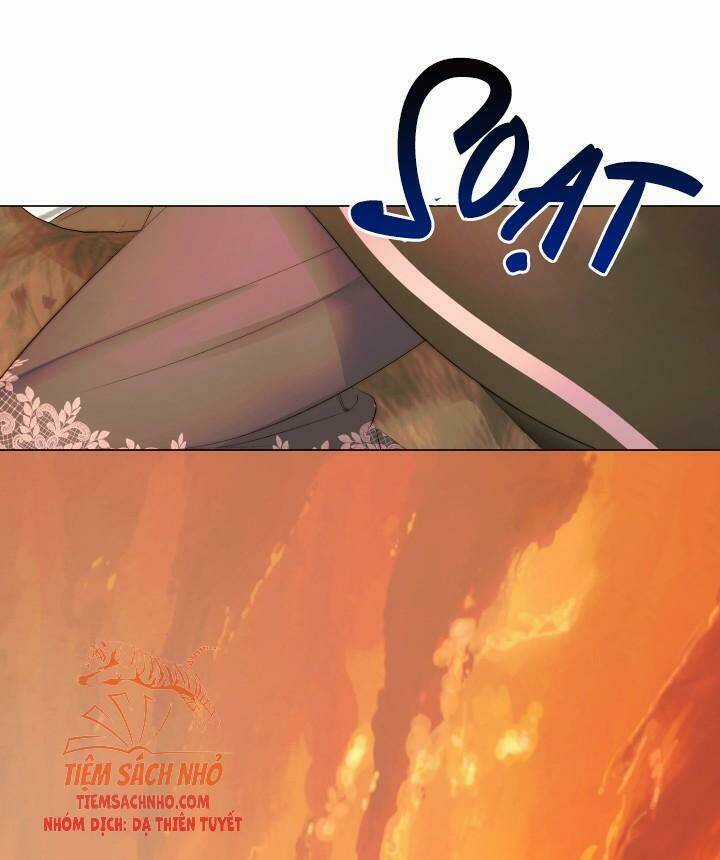 Trở Thành Cô Vợ Khế Ước Của Nhân Vật Phản Diện Chapter 24 trang 48