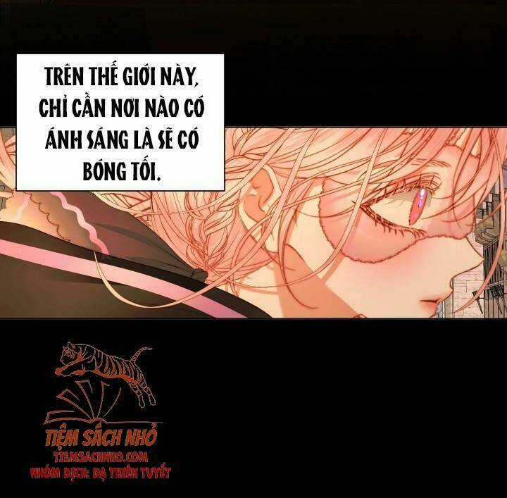 Trở Thành Cô Vợ Khế Ước Của Nhân Vật Phản Diện Chapter 24 trang 51