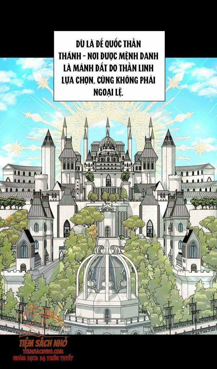 Trở Thành Cô Vợ Khế Ước Của Nhân Vật Phản Diện Chapter 24 trang 52