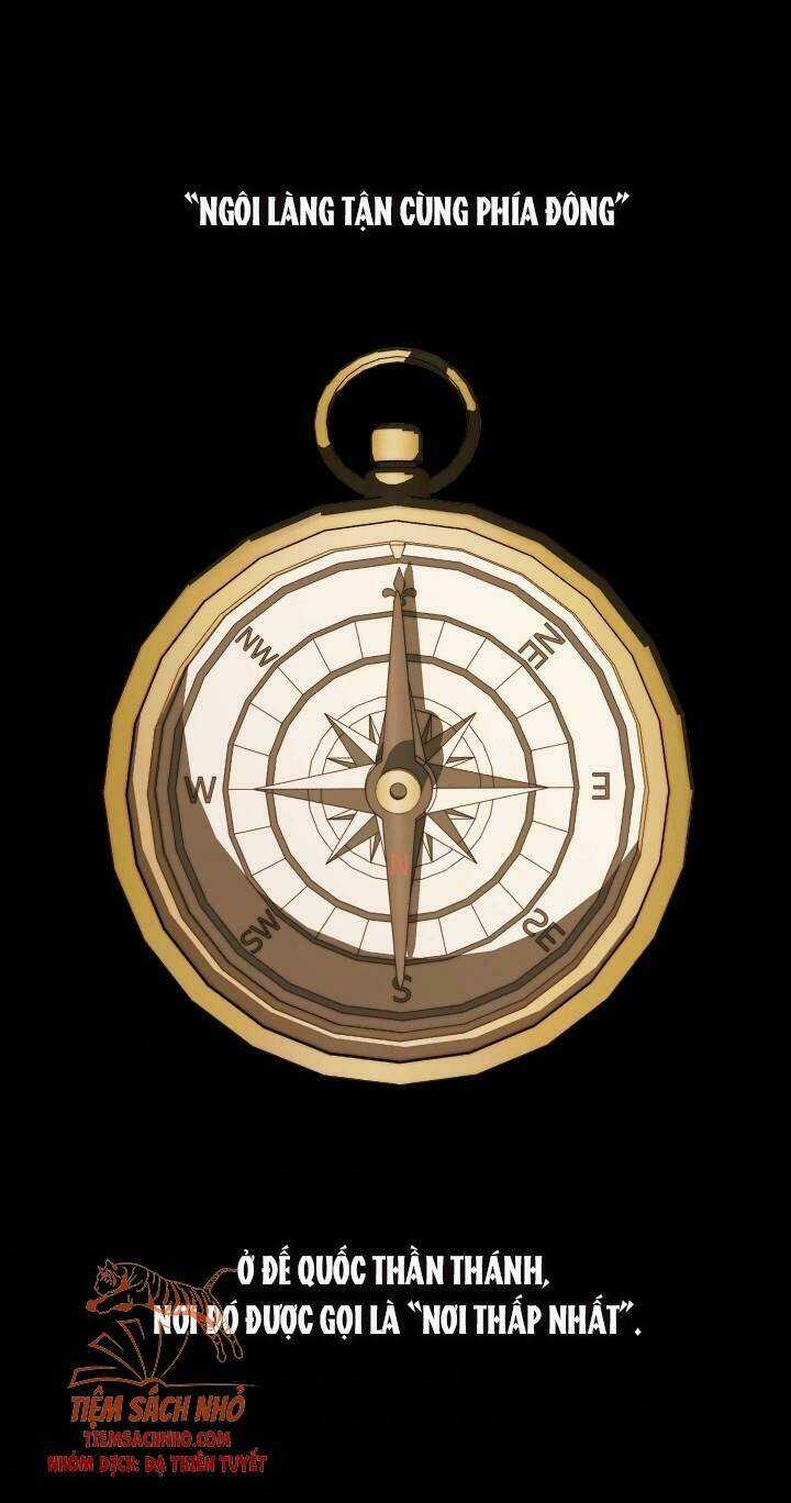 Trở Thành Cô Vợ Khế Ước Của Nhân Vật Phản Diện Chapter 24 trang 54