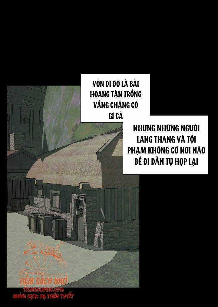 Trở Thành Cô Vợ Khế Ước Của Nhân Vật Phản Diện Chapter 24 trang 55