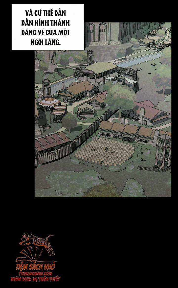 Trở Thành Cô Vợ Khế Ước Của Nhân Vật Phản Diện Chapter 24 trang 56