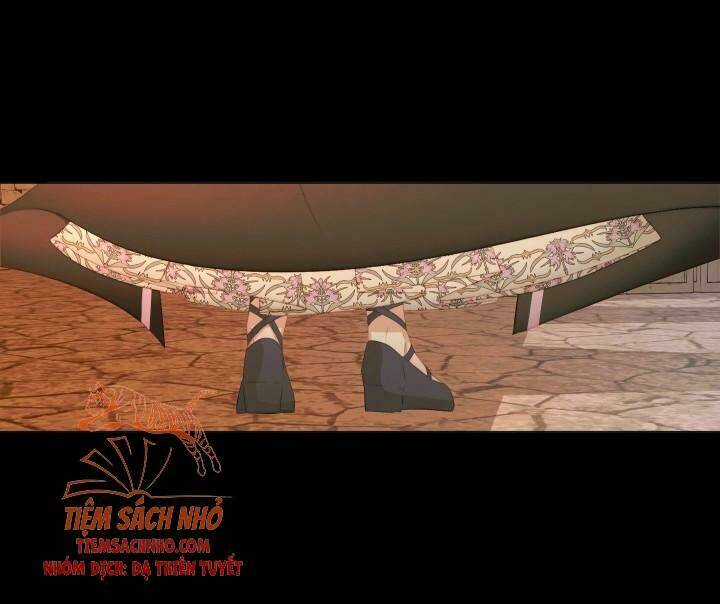 Trở Thành Cô Vợ Khế Ước Của Nhân Vật Phản Diện Chapter 24 trang 57