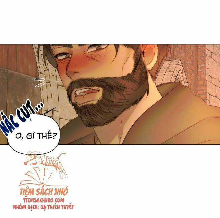 Trở Thành Cô Vợ Khế Ước Của Nhân Vật Phản Diện Chapter 24 trang 63