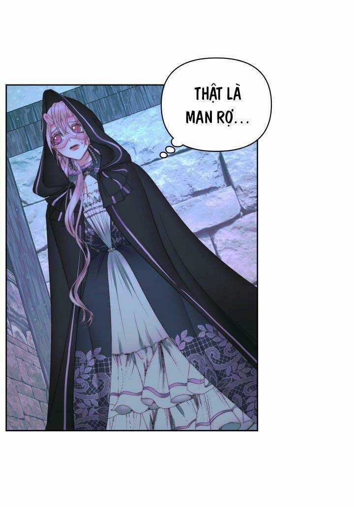 Trở Thành Cô Vợ Khế Ước Của Nhân Vật Phản Diện Chapter 25 trang 14