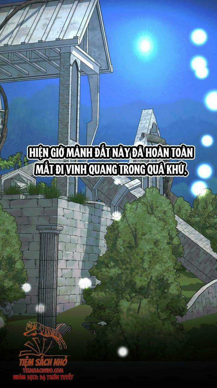 Trở Thành Cô Vợ Khế Ước Của Nhân Vật Phản Diện Chapter 25 trang 17