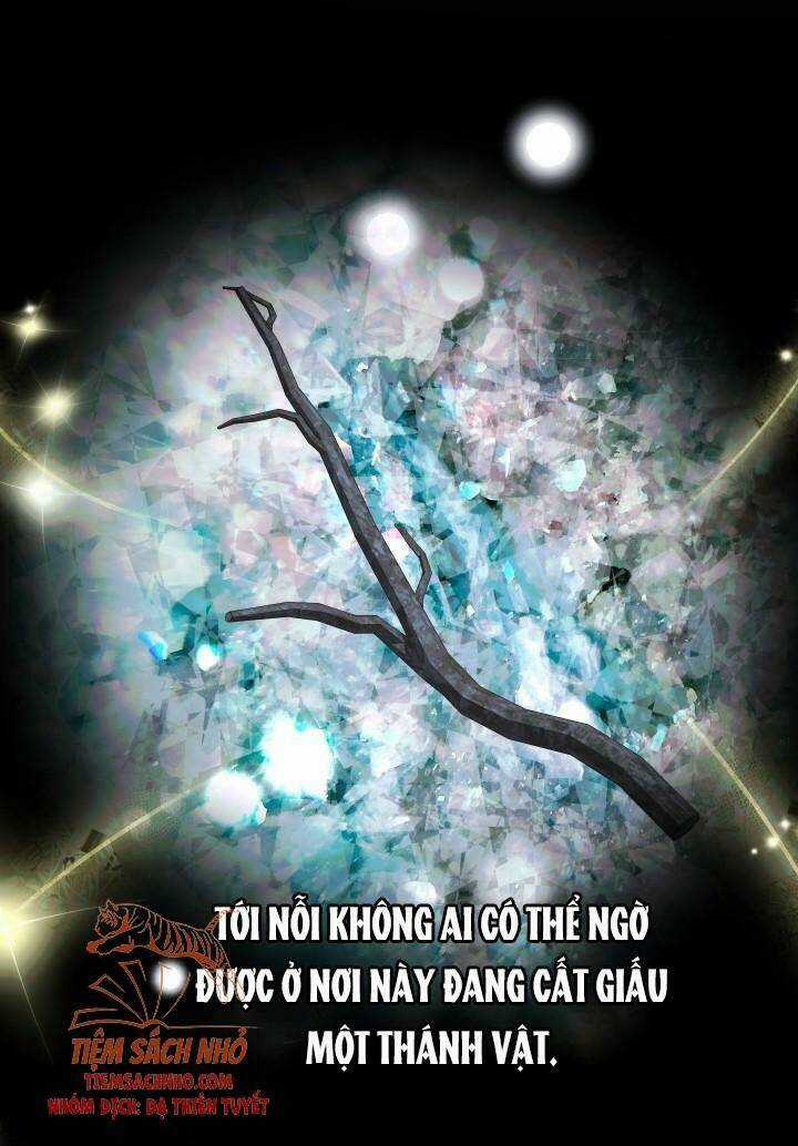 Trở Thành Cô Vợ Khế Ước Của Nhân Vật Phản Diện Chapter 25 trang 18