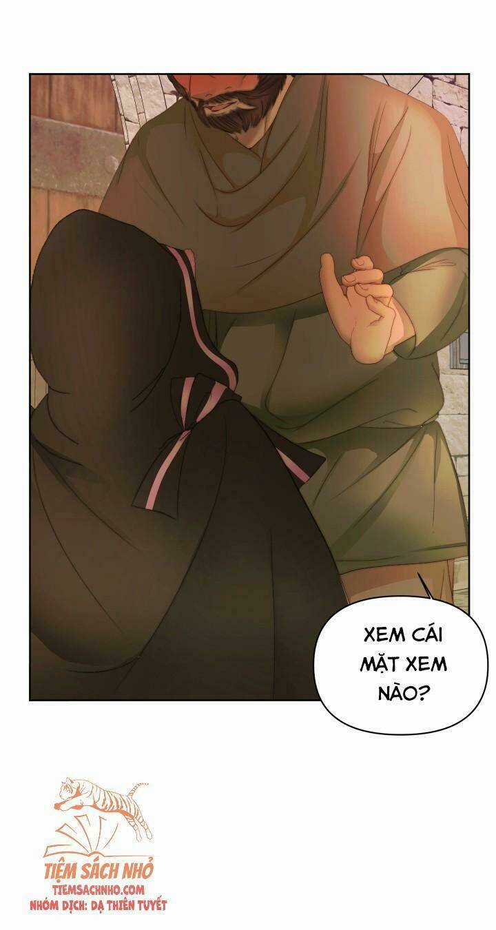 Trở Thành Cô Vợ Khế Ước Của Nhân Vật Phản Diện Chapter 25 trang 2