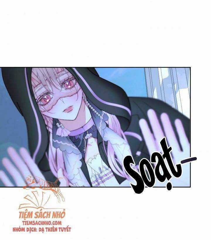 Trở Thành Cô Vợ Khế Ước Của Nhân Vật Phản Diện Chapter 25 trang 30