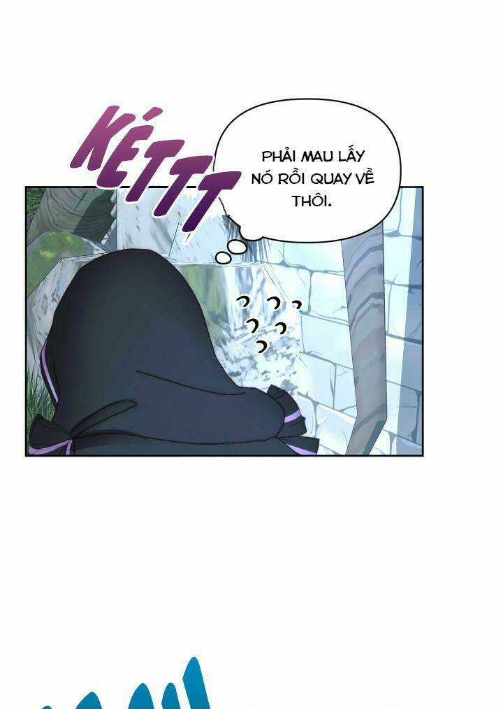 Trở Thành Cô Vợ Khế Ước Của Nhân Vật Phản Diện Chapter 25 trang 36