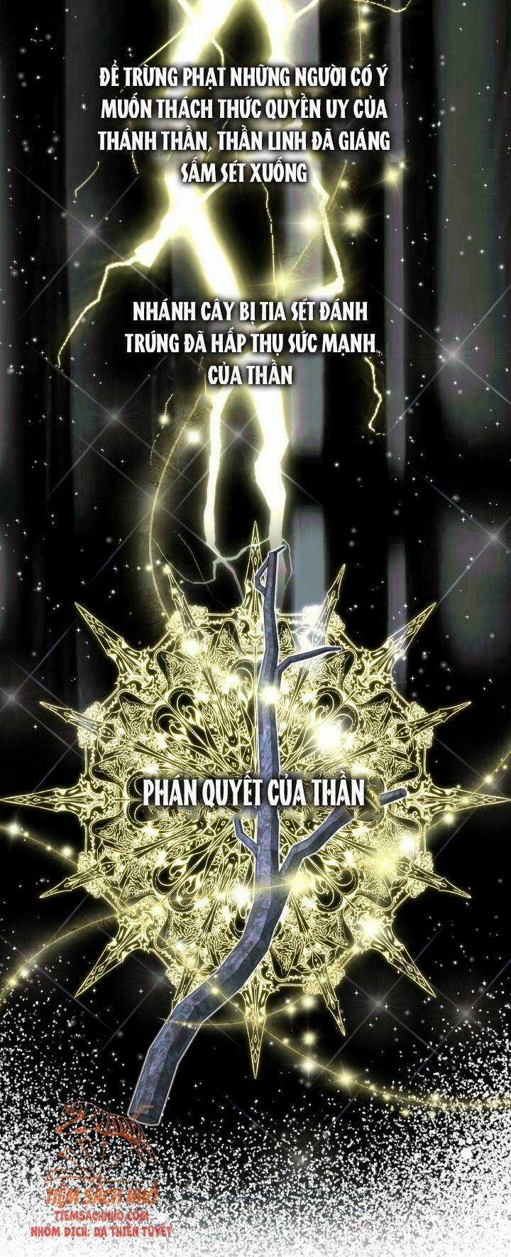 Trở Thành Cô Vợ Khế Ước Của Nhân Vật Phản Diện Chapter 25 trang 44
