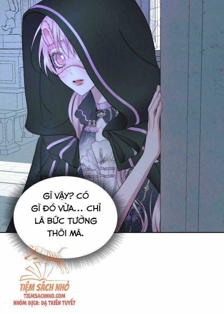 Trở Thành Cô Vợ Khế Ước Của Nhân Vật Phản Diện Chapter 25 trang 48