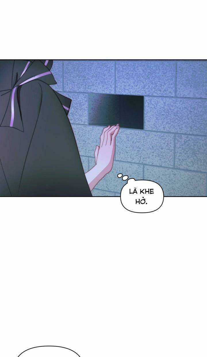 Trở Thành Cô Vợ Khế Ước Của Nhân Vật Phản Diện Chapter 25 trang 50