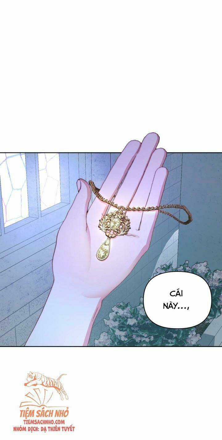 Trở Thành Cô Vợ Khế Ước Của Nhân Vật Phản Diện Chapter 25 trang 52