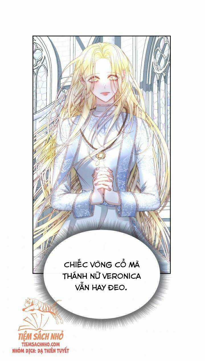 Trở Thành Cô Vợ Khế Ước Của Nhân Vật Phản Diện Chapter 25 trang 53