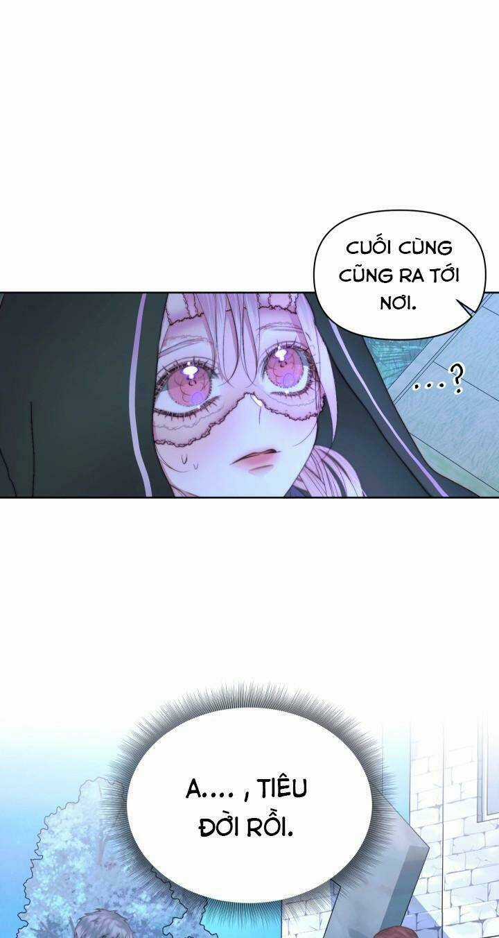 Trở Thành Cô Vợ Khế Ước Của Nhân Vật Phản Diện Chapter 25 trang 56
